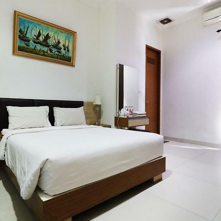 Sapadia Guest House Bandung Exterior photo
