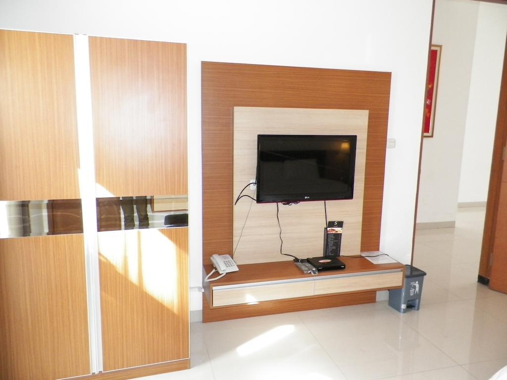 Sapadia Guest House Bandung Room photo