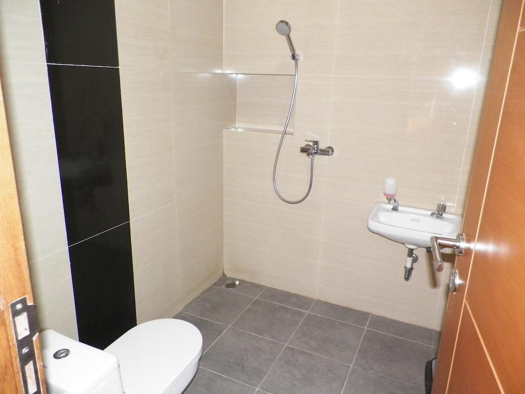 Sapadia Guest House Bandung Room photo