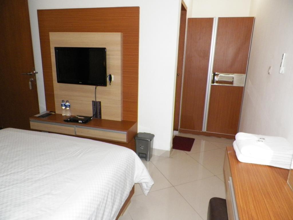 Sapadia Guest House Bandung Room photo