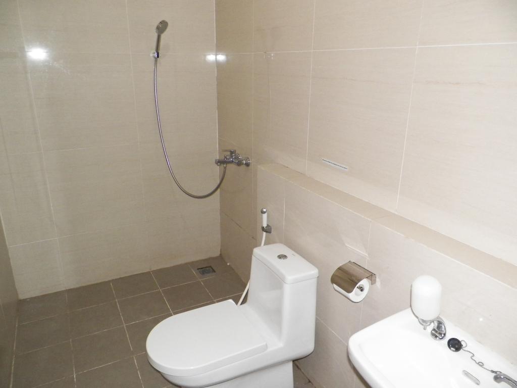 Sapadia Guest House Bandung Room photo