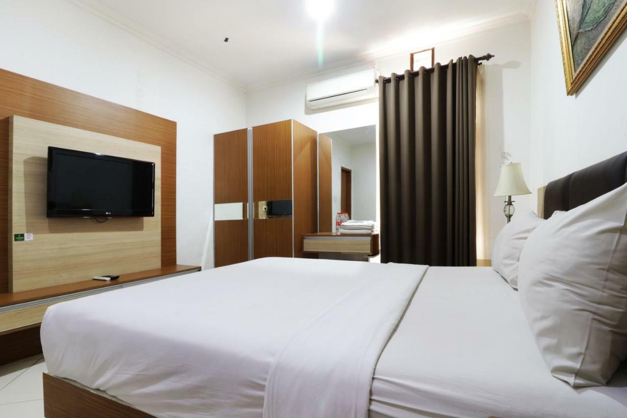 Sapadia Guest House Bandung Exterior photo