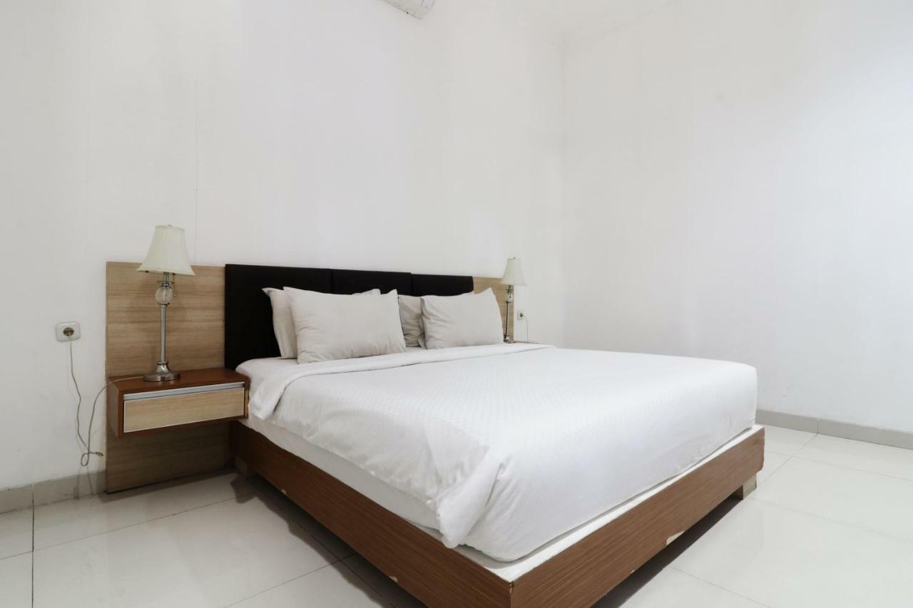 Sapadia Guest House Bandung Exterior photo