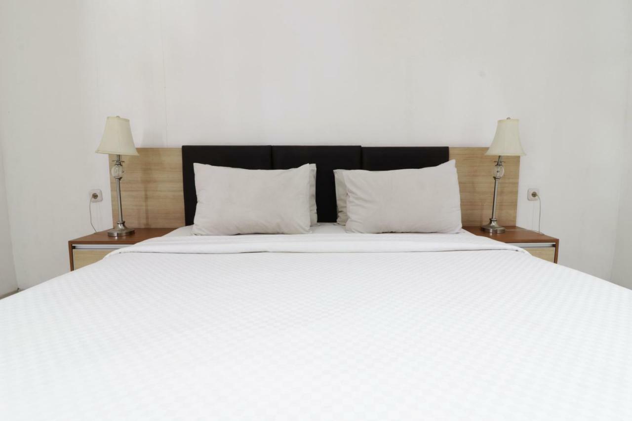 Sapadia Guest House Bandung Exterior photo
